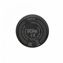 Funkfernbedienung für alle PURE Leuchten mit e-Lift Funktion schwarz