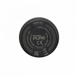 Funkfernbedienung zur Pendelleuchte PURE Moto-Rise, schwarz
