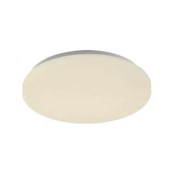 JUST LIGHT LED Deckenleuchte URANUS, weiss,