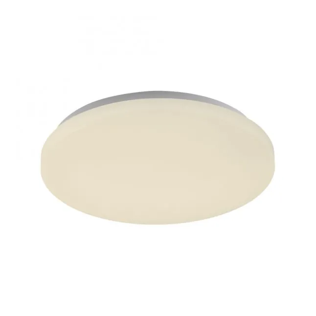 JUST LIGHT LED Deckenleuchte URANUS, weiss,