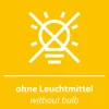 JUST LIGHT LED Pendelleuchte weiß GERDA SOFIE Holzoptik 1-flammig
