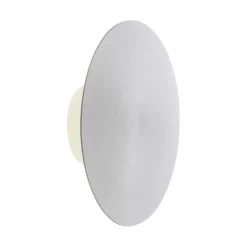 LED Akkuleuchte AKKU 25cm aluminium Timerfunktion USB dimmbar