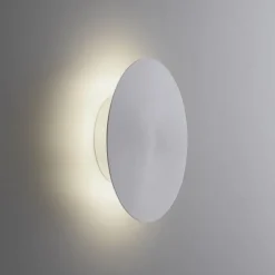LED Akkuleuchte AKKU 18cm aluminium Timerfunktion USB dimmbar