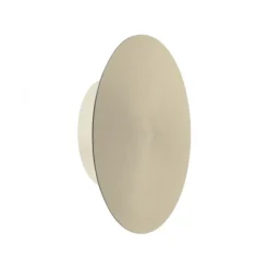 LED Akkuleuchte AKKU 18cm messing matt Timerfunktion USB dimmbar