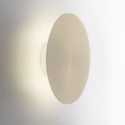 LED Akkuleuchte AKKU 25cm messing matt Timerfunktion USB dimmbar