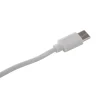 LED Akkuleuchte Tischleuchte weiß Touchdimmer IP54 USB Innen-Außenbereich