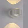 LED Akku Wandleuchte AKKU-CHIA, Sandbrise