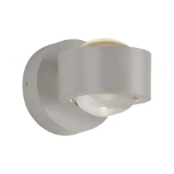 LED Akku Wandleuchte AKKU-CHIA, Sandbrise