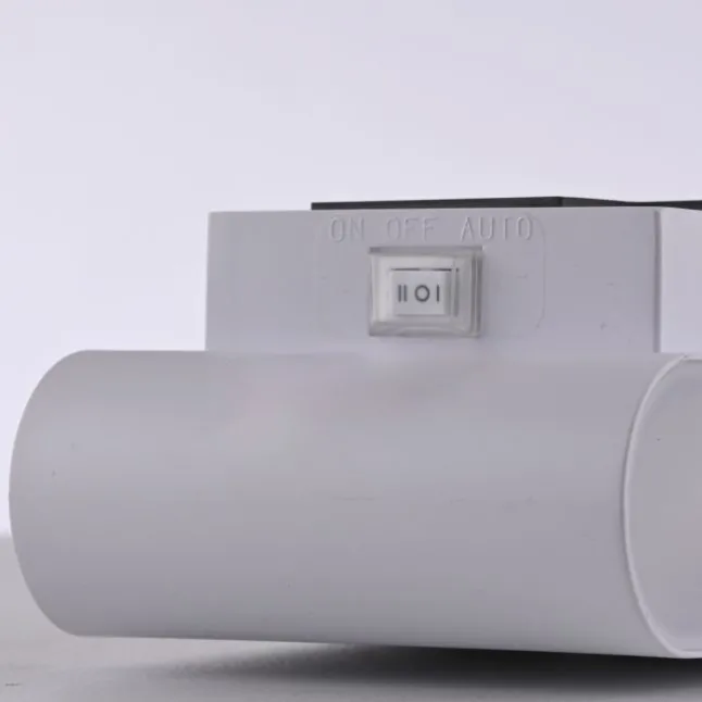 LED Akku Wandleuchte AKKU-ZIDDY, weiss, IP44, aufladbar, Bewegungsmelder