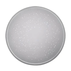 LED Deckenleuchte Ø44cm rund Sternenhimmel Farbwechsel CCT Memoryfunktion