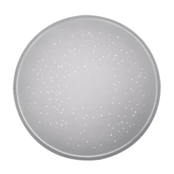LED Deckenleuchte Ø59cm rund Sternenhimmel Farbwechsel CCT Memoryfunktion