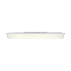 LED Deckenleuchte dimmbar weiß CCT Fernbedienung warmweiß Deckenlampe