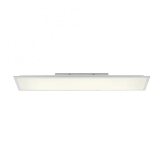 LED Deckenleuchte dimmbar weiß CCT Fernbedienung warmweiß Deckenlampe