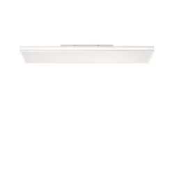 LED-Deckenleuchte, Farbwechsel, Fernbedienung, dimmbar