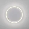 LED Deckenleuchte messing matt rund Ø40cm dimmbar Switchmo warmweiß