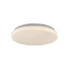 LED Deckenleuchte rund D=22cm weiß warmweiß 3000K
