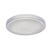 LED-Deckenleuchte, Smart Home, Lichtfarbsteuerung, Farbwechsel, dimmbar