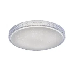 LED-Deckenleuchte, Smart Home, Lichtfarbsteuerung, Farbwechsel, dimmbar