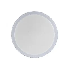 LED-Deckenleuchte, Sternenhimmeloptik, Lichtfarbsteuerung, Memory Funktion