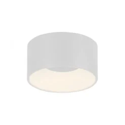LED Deckenleuchte weiß D=16cm dimmbar SymplyDim Spot