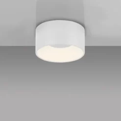 LED Deckenleuchte weiß D=16cm dimmbar SymplyDim Spot