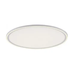LED Deckenleuchte weiß Fernbedienung CCT Memoryfunktion