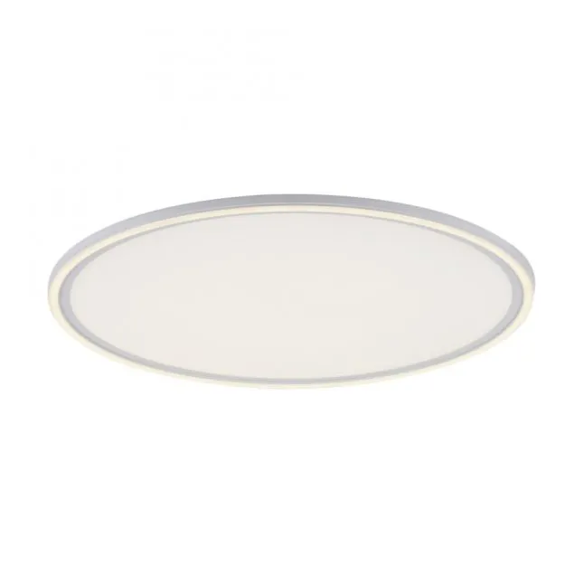 LED Deckenleuchte weiß Fernbedienung CCT Memoryfunktion