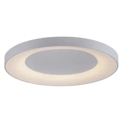 LED-Deckenleuchte, weiss, dimmbar, CCT-Farbmanagement, Memory Funktion