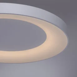 LED-Deckenleuchte, weiss, dimmbar, CCT-Farbmanagement, Memory Funktion