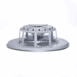 LED-Deckenventilator, Fernbedienung, CCT, Ventilator, Timer, Geschwindigkeit einstellbar