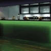 LED-Lichtstreifen, mehrfarbig, RGB Farbwechsel, Fernbedienung, Dimmfunktion