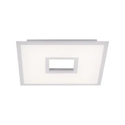 LED Panel, Cut-Out Design, 45x45 cm, RGBW, Fernbedienung