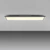 LED Panel, Deckenleuchte, dimmbar, App-Steuerung
