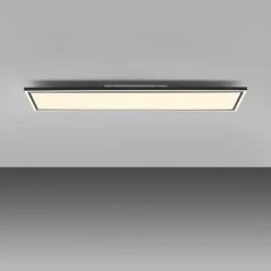 LED Panel, Deckenleuchte, dimmbar, App-Steuerung