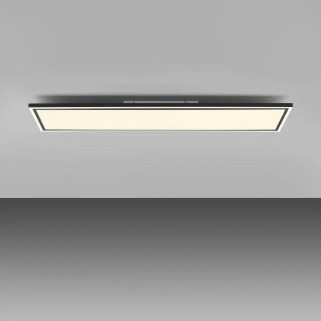 LED Panel, Deckenleuchte, dimmbar, App-Steuerung