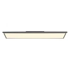 LED Panel, Deckenleuchte, dimmbar, App-Steuerung