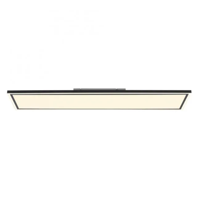 LED Panel, Deckenleuchte, dimmbar, App-Steuerung