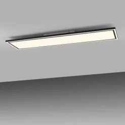 LED Panel, Deckenleuchte, dimmbar, App-Steuerung