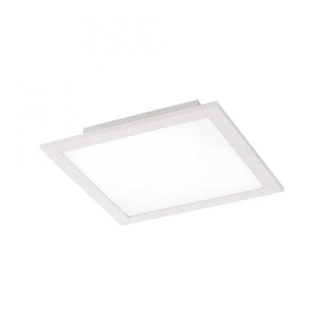 LED-Panel, Deckenleuchte, 30x30cm, dimmbar, Smart Home,
