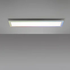 LED Panel, Paneel,Deckenleuchte, RGB, Rainbow, dimmbar