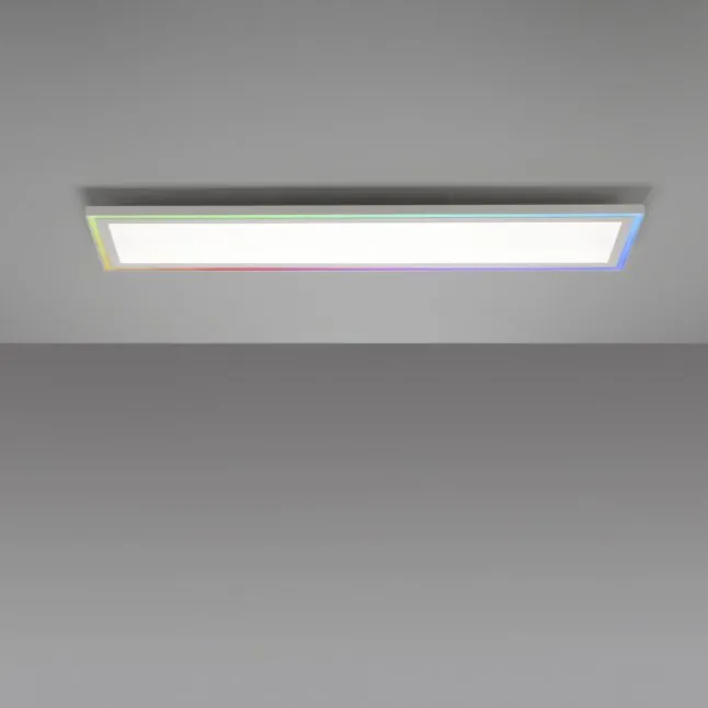 LED Panel, Paneel,Deckenleuchte, RGB, Rainbow, dimmbar