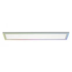 LED Panel, Paneel,Deckenleuchte, RGB, Rainbow, dimmbar