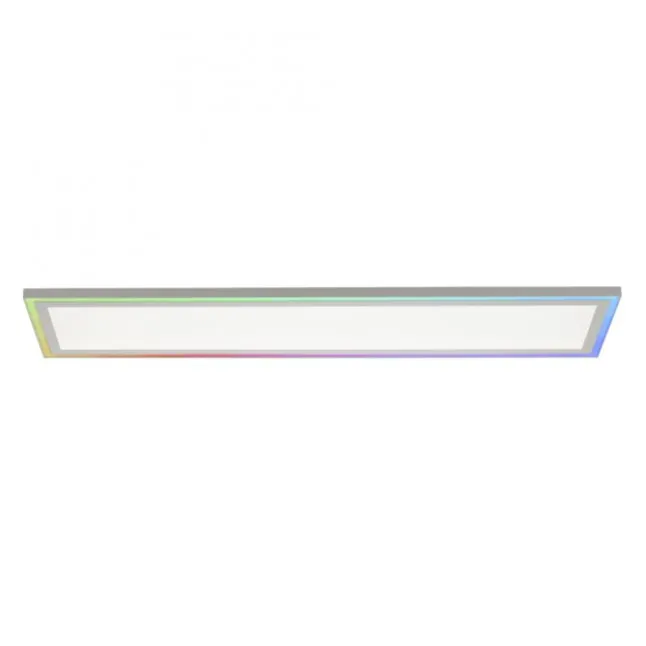 LED Panel, Paneel,Deckenleuchte, RGB, Rainbow, dimmbar