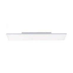 LED-Panel, rahmenlos, 100x25cm, weiß, ultraflach, CCT, rechteckig
