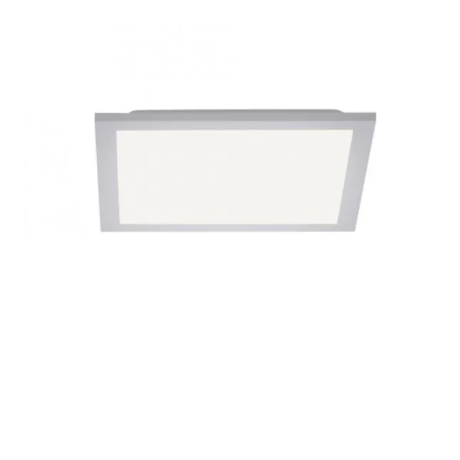 LED Panel, weiss, 29,5x29,5, 3000K warmweiss, Memory Funktion