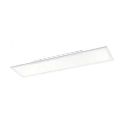 LED-Panel, weiß, 100x25cm, Backlight, dimmbar, Farbsteuerung