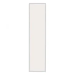 LED-Panel, weiß, 120x30cm, flach, CCT, dimmbar, Deckenleuchte