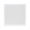 LED-Panel, weiß, 29,5x29,5cm, incl. Bewegungsmelder