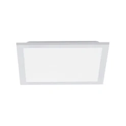 LED-Panel, weiß, 29,5x29,5cm, incl. Bewegungsmelder