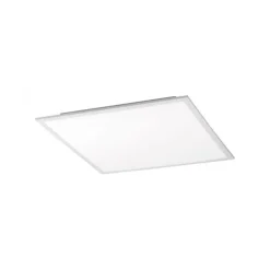 LED-Panel, weiß, 45x45cm, neutralweiß, ultraflach, quadratisch